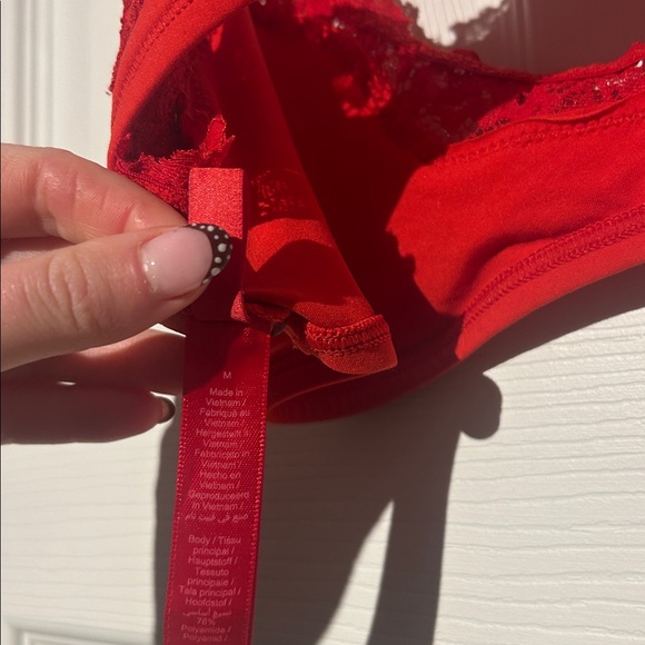 Skims Fits Everybody lace bra - Picture 4 of 5